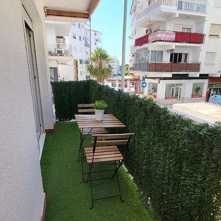 Sol Marengo Playa Lejlighed Nerja Eksteriør billede