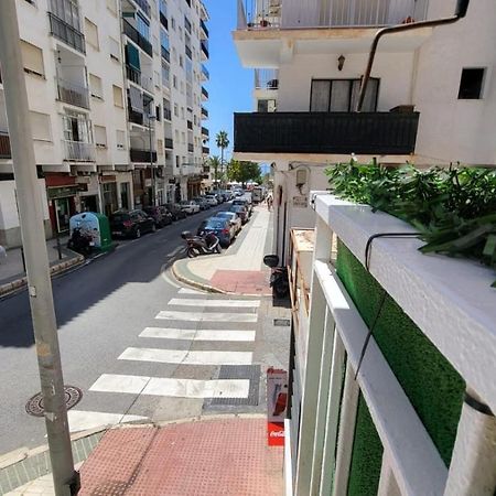 Sol Marengo Playa Lejlighed Nerja Eksteriør billede