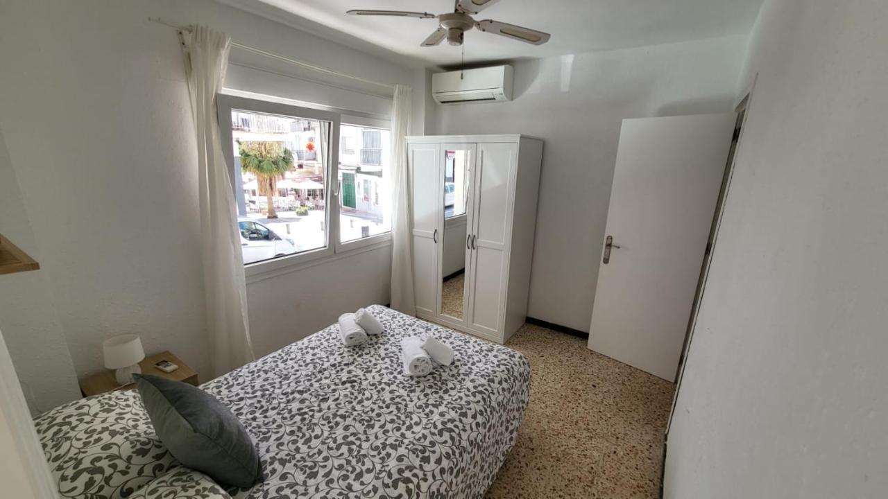 Sol Marengo Playa Lejlighed Nerja Eksteriør billede